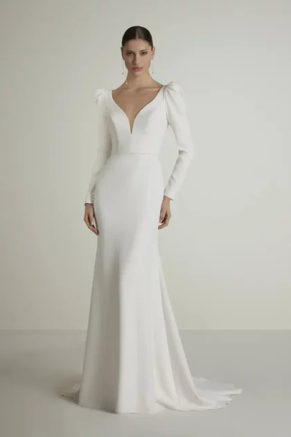 Trouwjurk ASUNTA St. Patrick